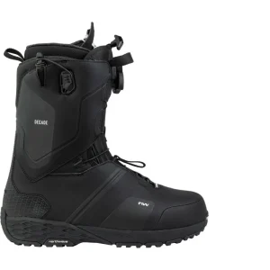 Botas  DECADE HYBRID Negro