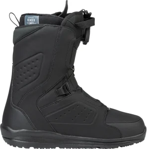 Botas  FREEDOM SPIN Negro