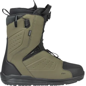 Botas  FREEDOM Verde Forest