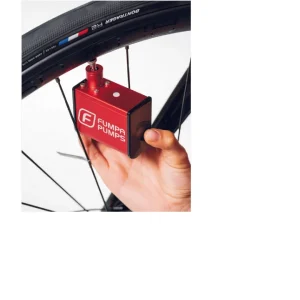Compresor miniFumpa Bike versión USB C