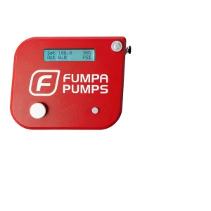 Compresor Mega Fumpa Bike Pump Taller OLED