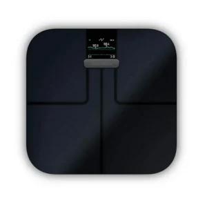 Garmin Báscula Inteligente Index S2 Negra