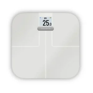 Garmin Báscula Inteligente Index S2 Blanca