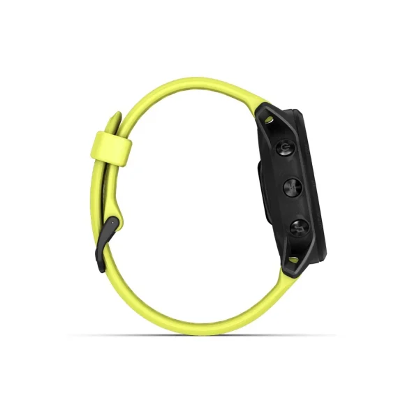 Garmin Forerunner 945 LTE Music Pack Negro/Amarillo