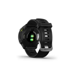 Garmin Forerunner 55 Negro
