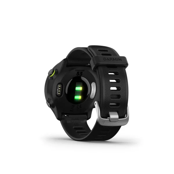 Garmin Forerunner 55 Negro