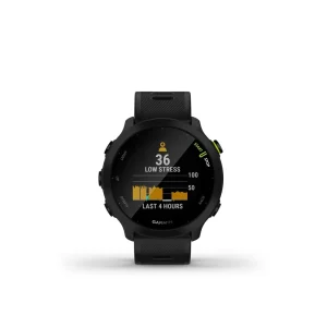 Garmin Forerunner 55 Negro
