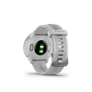 Garmin Forerunner 55 Blanco
