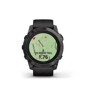 Garmin Epix Pro Gen 2 Titanio Sapphire 51mm
