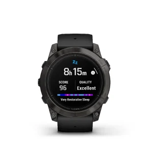 Garmin Epix Pro Gen 2 Titanio Sapphire 51mm