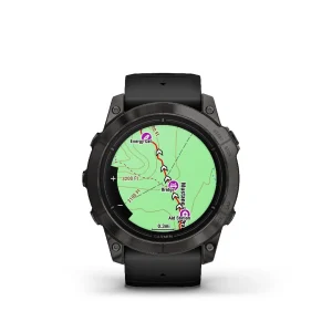 Garmin Epix Pro Gen 2 Titanio Sapphire 51mm
