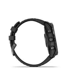 Garmin Epix Pro Gen 2 Titanio Sapphire 51mm