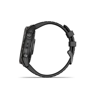Garmin Epix Pro Gen 2 Titanio Sapphire 51mm
