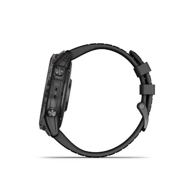 Garmin Epix Pro Gen 2 Titanio Sapphire 51mm