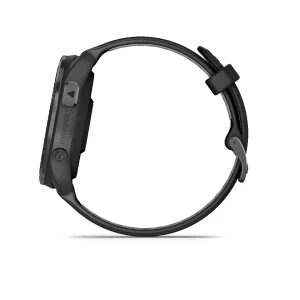 Reloj Garmin Forerunner 965 Music Negro/Gris