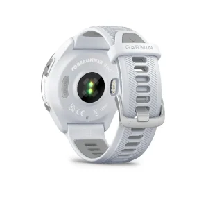 Reloj Garmin Forerunner 965 Music Blanco/Gris