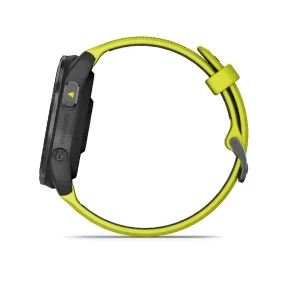 Reloj Garmin Forerunner 965 Music Amarillo/Negro
