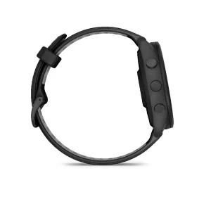 Reloj Garmin Forerunner 265 Music Negro/Gris 46 mm