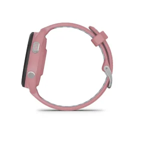 Reloj Garmin Forerunner 265 S Music Rosa/Blanco 42mm
