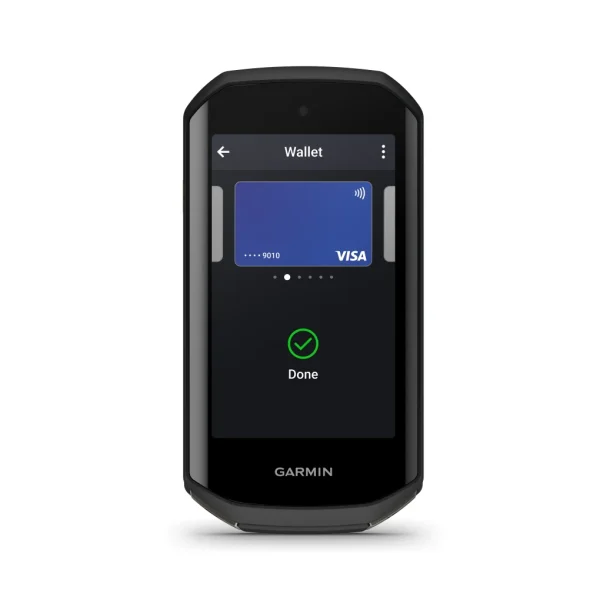 Garmin Edge 1050