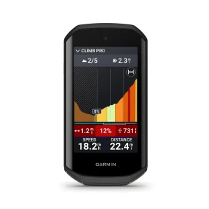Garmin Edge 1050 Pack
