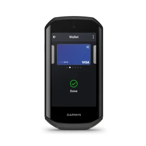 Garmin Edge 1050 Pack