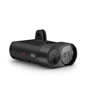 Garmin Varia VUE Luz delantera con cámara Incorporada NEW