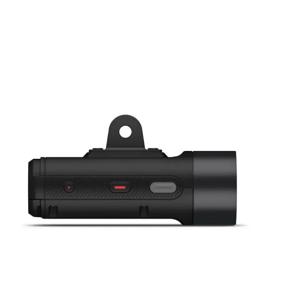 Garmin Varia VUE Luz delantera con cámara Incorporada NEW