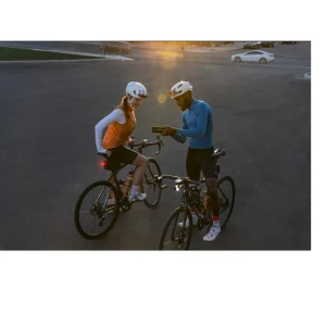 Garmin Varia VUE Luz delantera con cámara Incorporada NEW