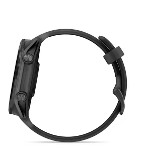 Garmin Forerunner 570 Aluminio Gris-Negro 47mm