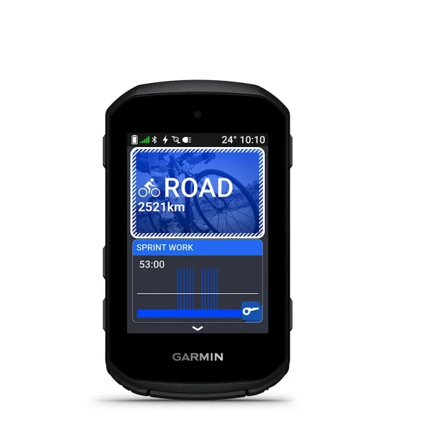 Dispositivo Garmin Edge 550