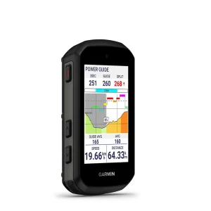 Dispositivo Garmin Edge 850