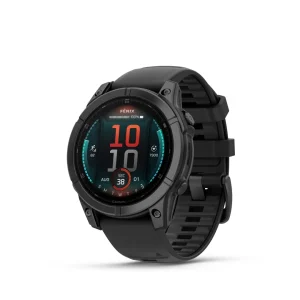 Garmin Fenix E Gris Pizarra 47mm