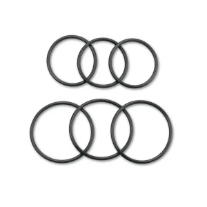 Garmin Gomas ajustables para soporte de bicicleta