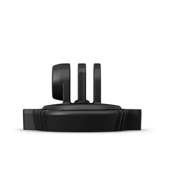 Adaptador GARMIN para soporte de cuarto de giro a soporte de pestaña por fricción