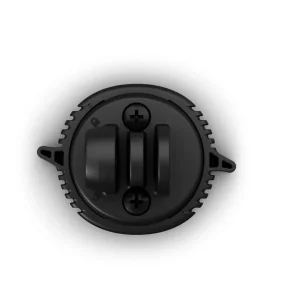 Adaptador GARMIN para soporte de cuarto de giro a soporte de pestaña por fricción