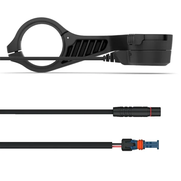 Cable para soporte de alimentación Garmin compatible con Bosch