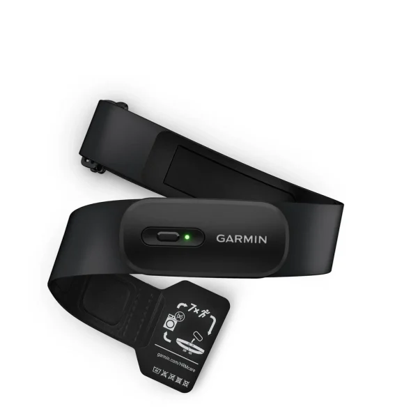 Garmin Monitor de Frecuencia Cardiaca HRM 200 XS-S