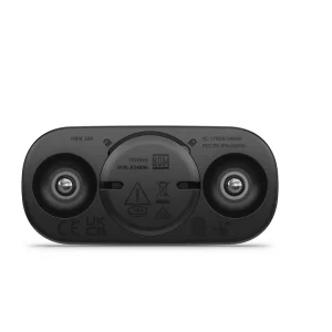 Garmin Monitor de Frecuencia Cardiaca HRM 200 XS-S