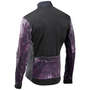 Chaqueta Northwave BLADE TP Negro Plum