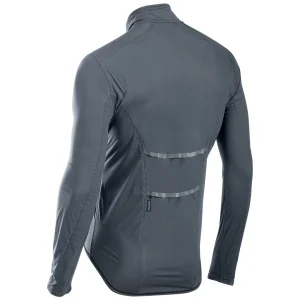 Chaqueta Northwave RAINSKIN SHIELD Gris Oscuro