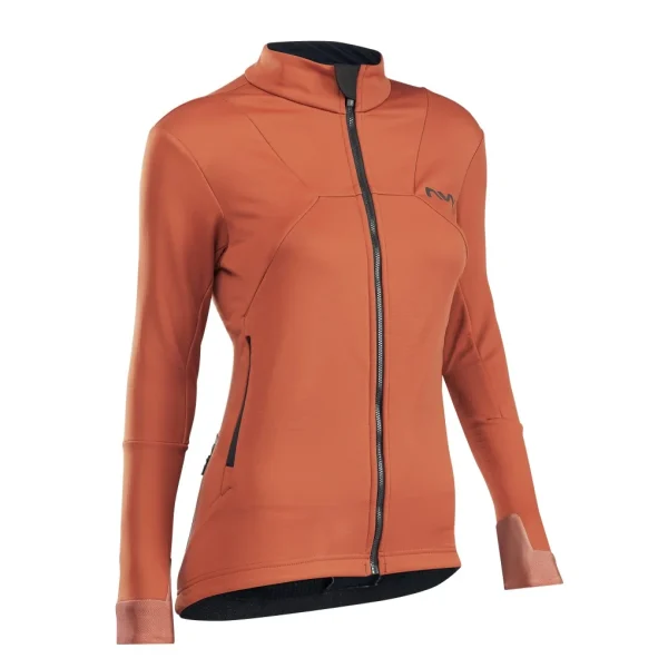Chaqueta NORTHWAVE EXTREME 2 WMN Canela
