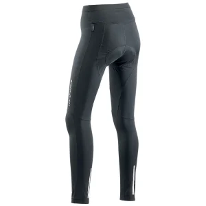 Culote Largo Northwave Sin Tirantes CRYSTAL 2 MS Negro
