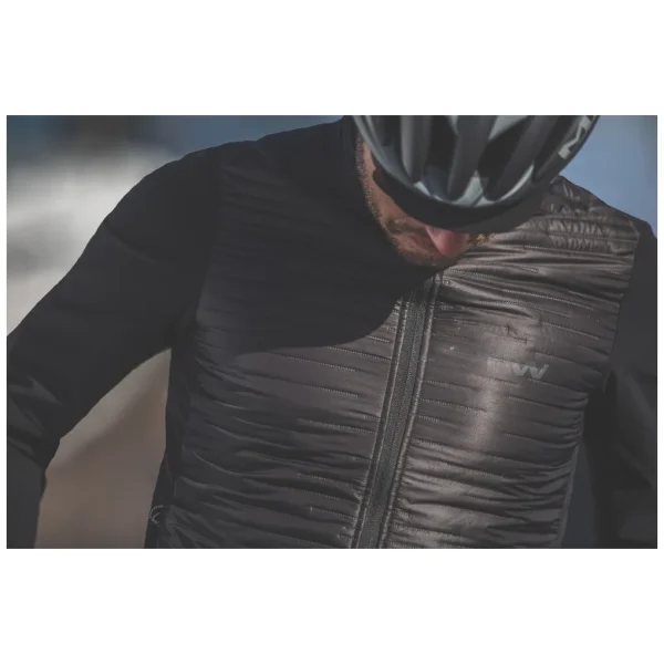 Chaqueta Northwave EXTREME TRAIL Negro