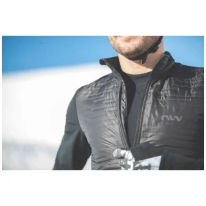 Chaqueta Northwave EXTREME TRAIL Negro