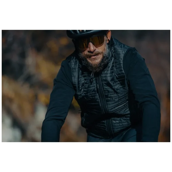 Chaqueta Northwave EXTREME TRAIL Negro