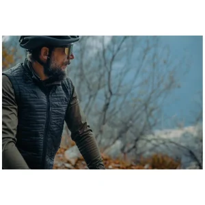 Chaleco Northwave EXTREME TRAIL Negro