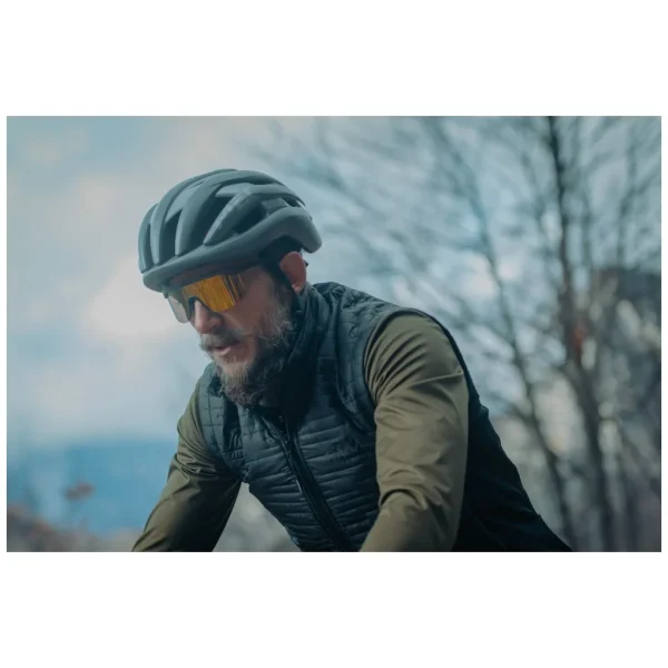 Chaleco Northwave EXTREME TRAIL Negro