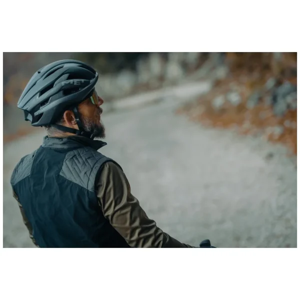 Chaleco Northwave EXTREME TRAIL Negro