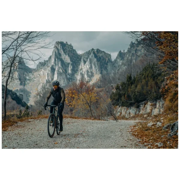 Chaleco Northwave EXTREME TRAIL Negro